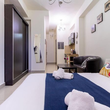 Nhe Machne Yehuda Apartments Kudüs Dış mekan fotoğraf
