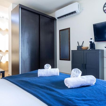Nhe Machne Yehuda Apartments Kudüs Dış mekan fotoğraf