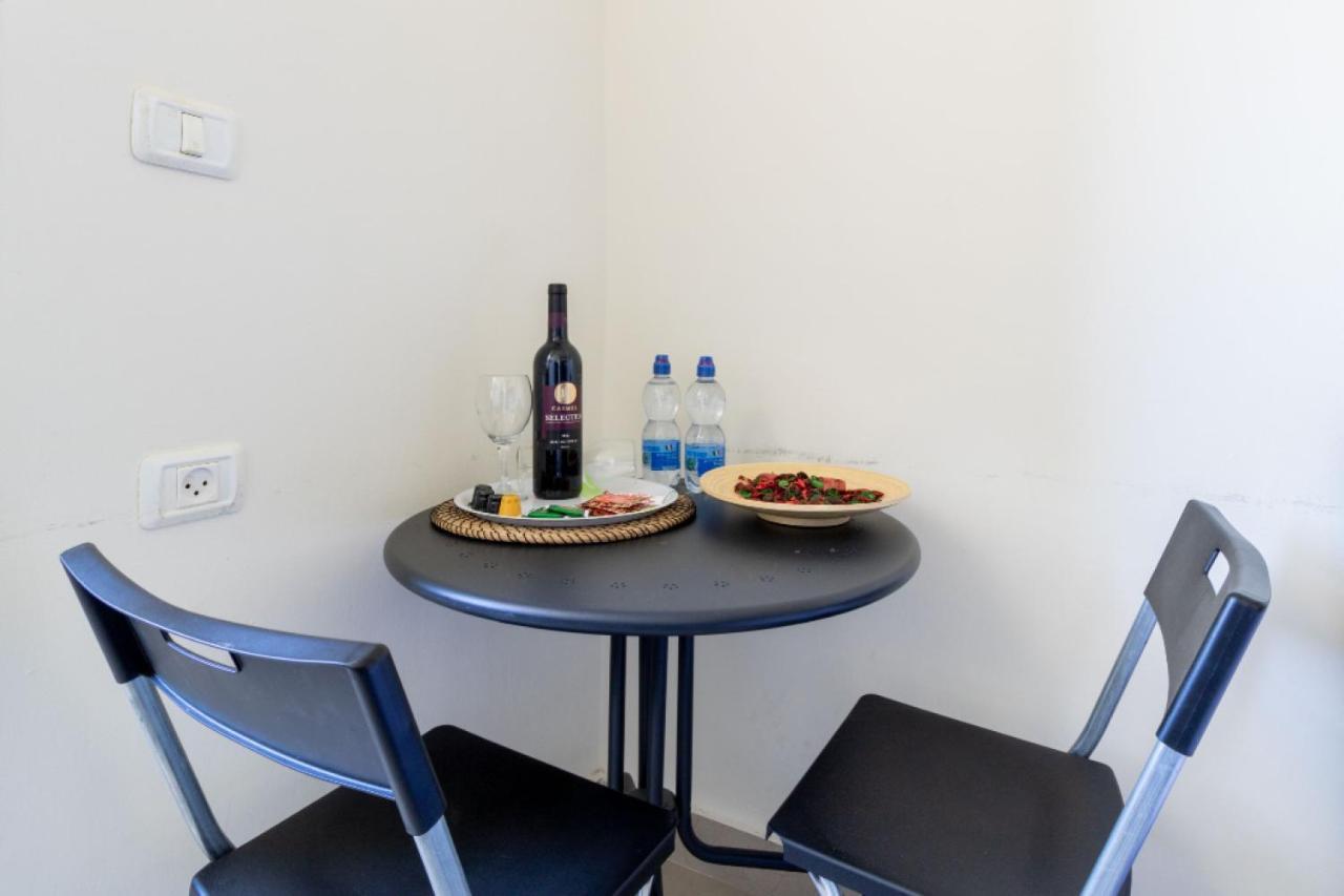 Nhe Machne Yehuda Apartments Kudüs Dış mekan fotoğraf