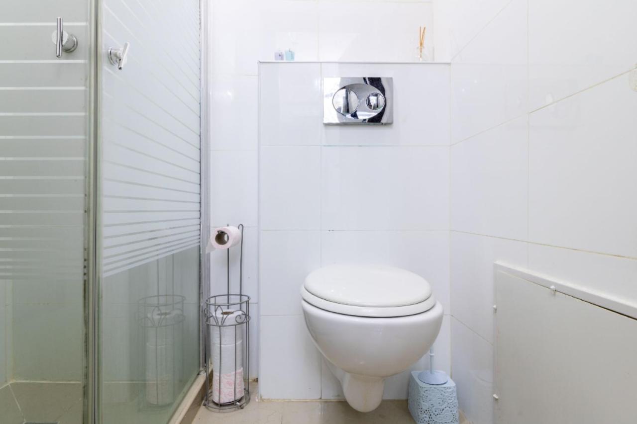 Nhe Machne Yehuda Apartments Kudüs Dış mekan fotoğraf