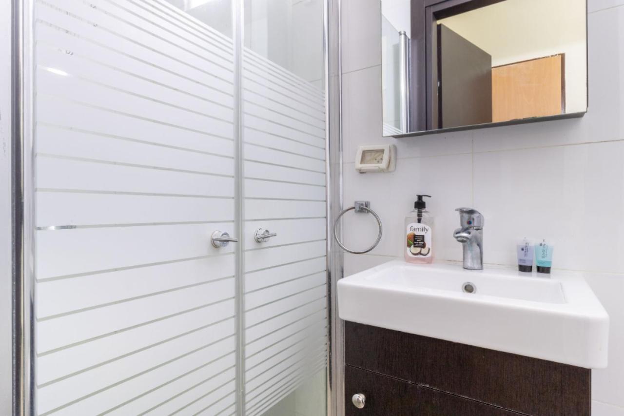 Nhe Machne Yehuda Apartments Kudüs Dış mekan fotoğraf