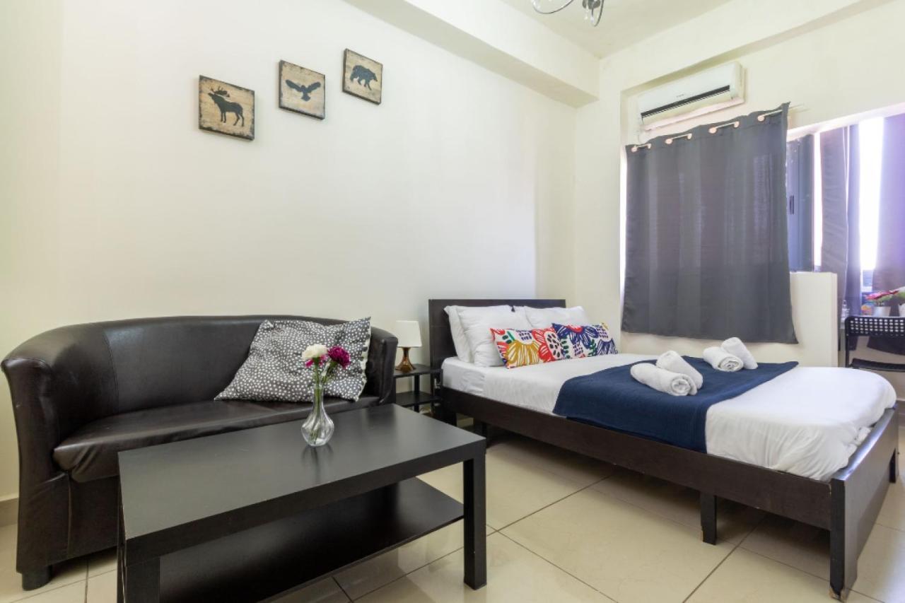Nhe Machne Yehuda Apartments Kudüs Dış mekan fotoğraf