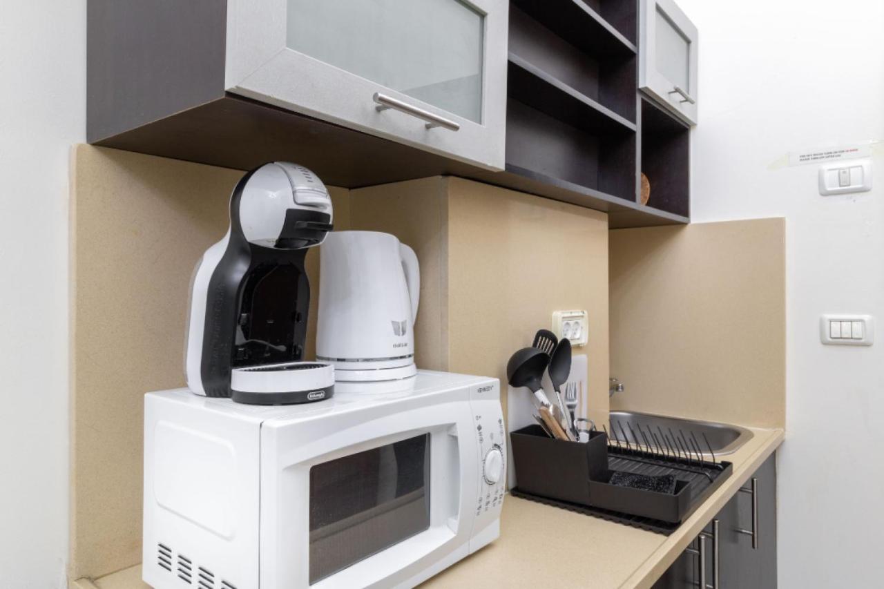 Nhe Machne Yehuda Apartments Kudüs Dış mekan fotoğraf
