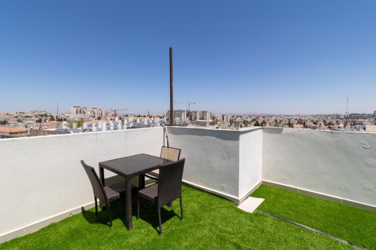 Nhe Machne Yehuda Apartments Kudüs Dış mekan fotoğraf