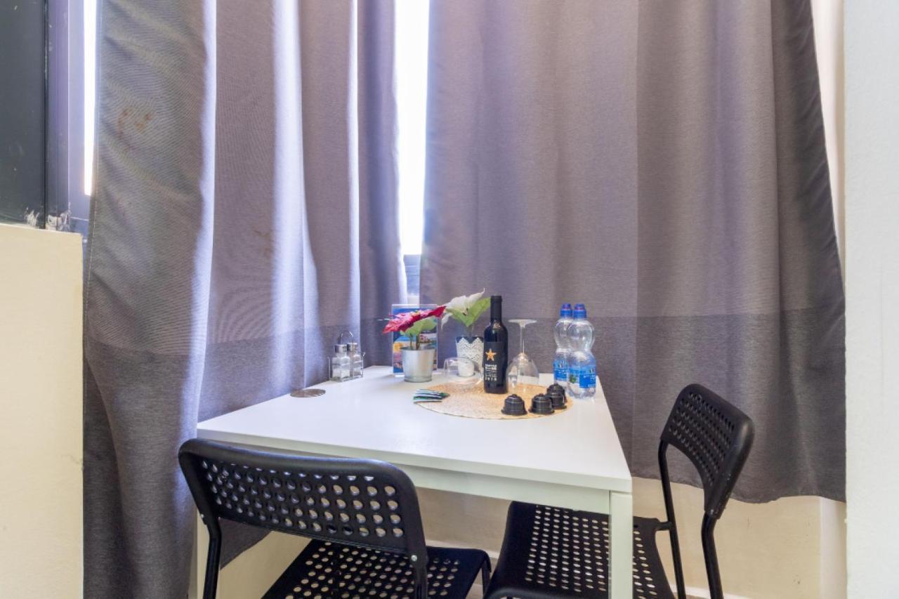 Nhe Machne Yehuda Apartments Kudüs Dış mekan fotoğraf