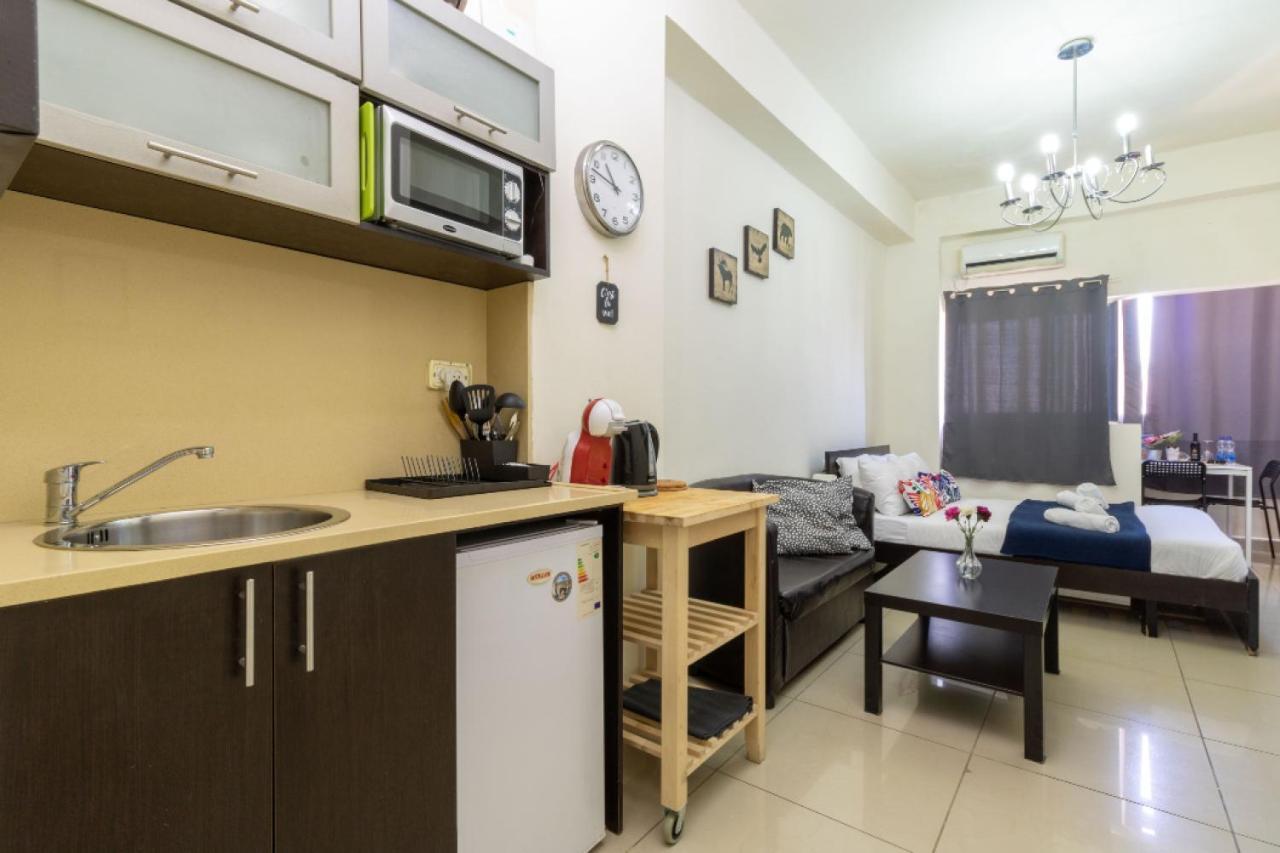 Nhe Machne Yehuda Apartments Kudüs Dış mekan fotoğraf