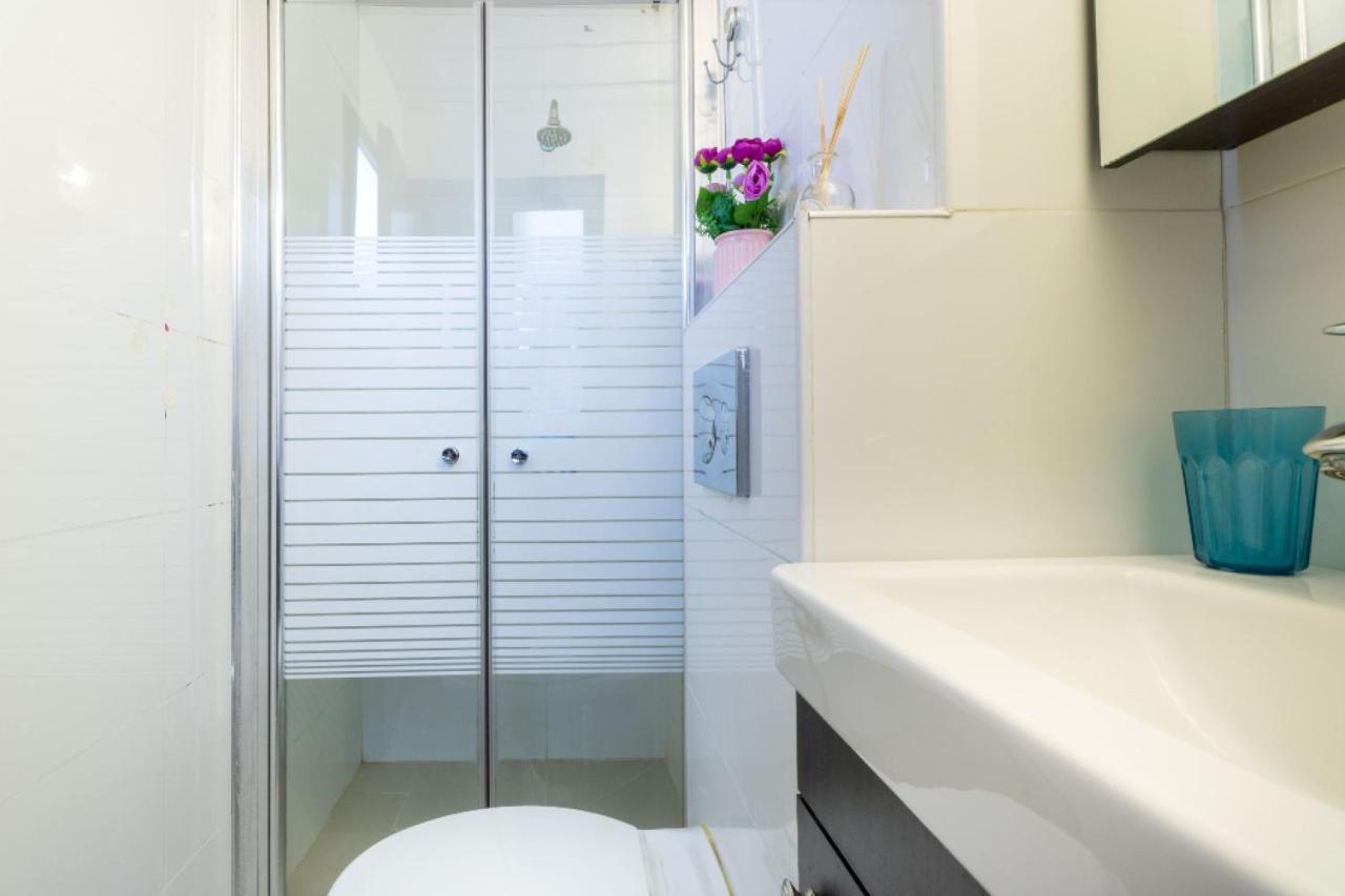 Nhe Machne Yehuda Apartments Kudüs Dış mekan fotoğraf