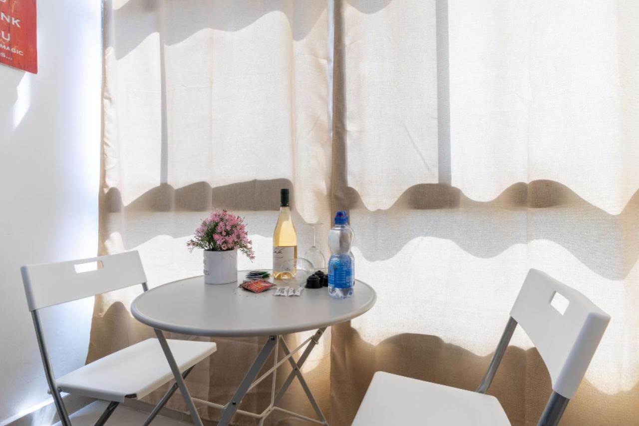 Nhe Machne Yehuda Apartments Kudüs Dış mekan fotoğraf