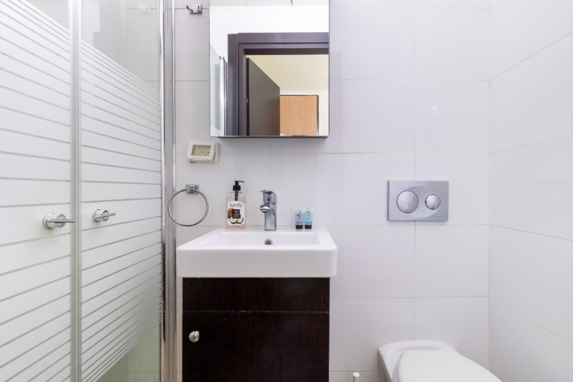 Nhe Machne Yehuda Apartments Kudüs Dış mekan fotoğraf