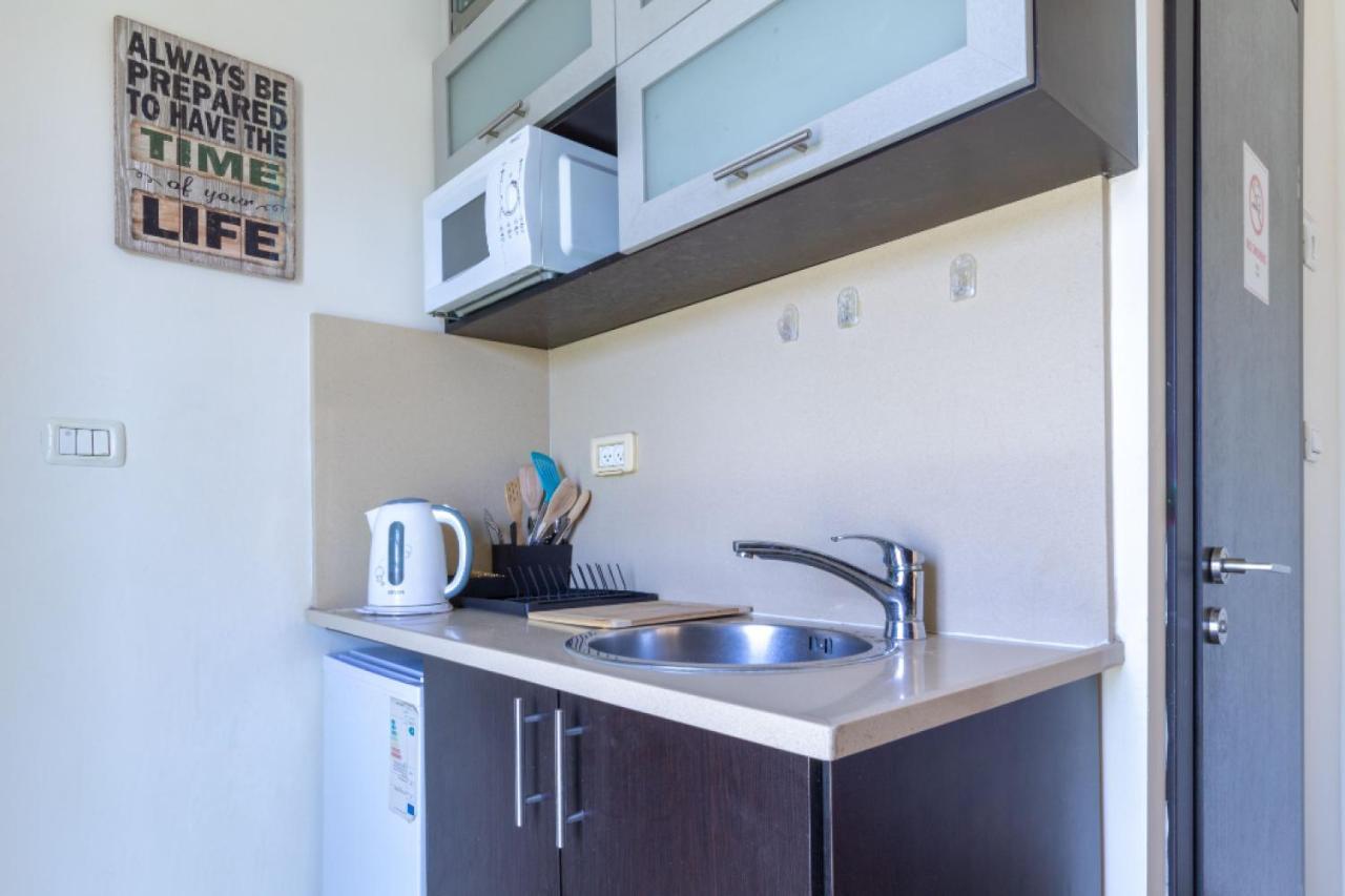 Nhe Machne Yehuda Apartments Kudüs Dış mekan fotoğraf